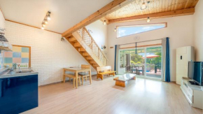 Ganghwado Elinhuvert Pension